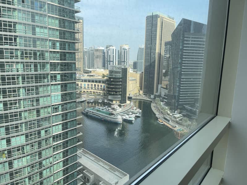 Appartamento a Dubai Marina,Al Sahab Tower,Al Sahab Tower 2, 2 camere da letto, 130000 AED - 15174498 Appartamento a Dubai Marina,Al Sahab Tower,Al Sahab Tower 2, 2 camere da letto, 130000 AED - 15174498