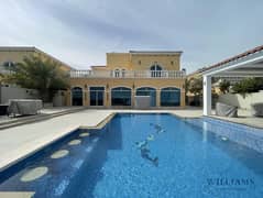 5 BED | MASSIVE PLOT | SINGLE ROW
