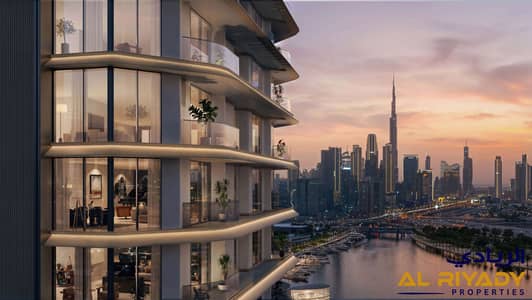 2 Bedroom Flat for Sale in Dubai Design District (D3), Dubai - 6968bc5c9fde222afed25de0_D3_04-Hero_SELECT-GROUP. jpg