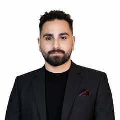Charbel Al Khoury