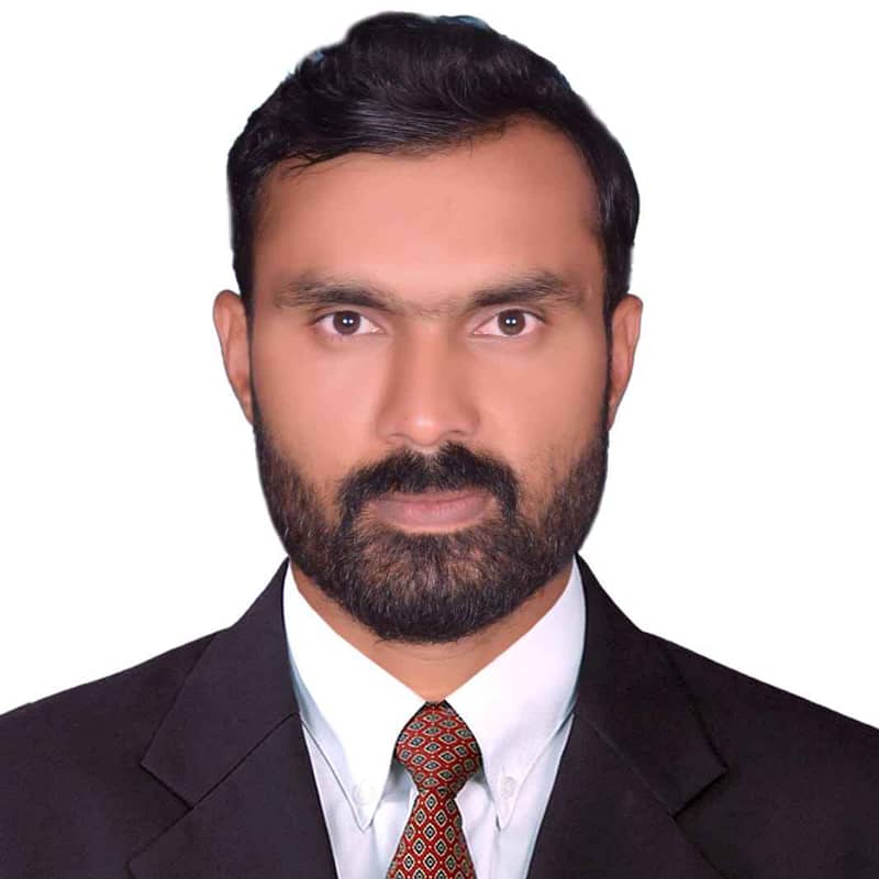 Khuram Shahzad