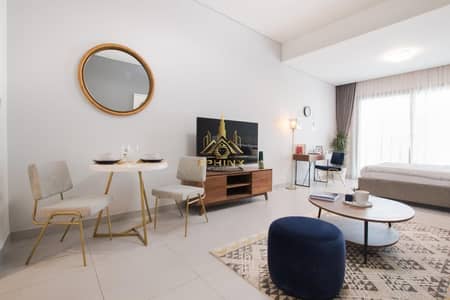 Ready to Move 2 bedrooms | view actual apartment today | next to miracle garden Ready to Move 2 bedrooms | view actual apartment today | next to miracle garden