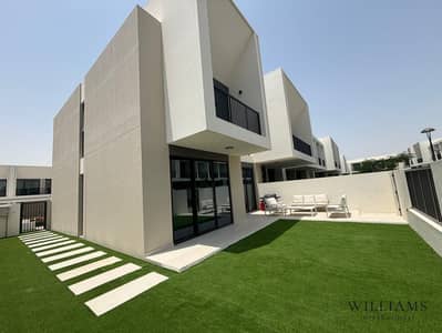 4 Camere Villa in affitto a Town Square, Dubai - Villa a Town Square，Maha Townhouses, 4 camere da letto, 185000 AED - 15174640