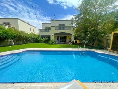 4 Camere Villa in Affitto a Jumeirah Park, Dubai - Villa a Jumeirah Park，Regional, 4 camere da letto, 450000 AED - 15174683