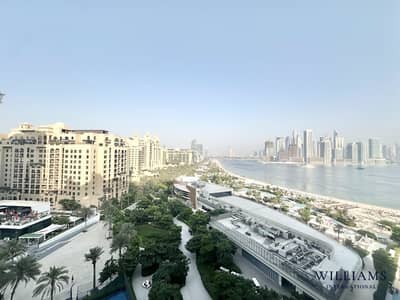 3 chambres Appartement à à louer à Palm Jumeirah, Dubai - Appartement à Palm Jumeirah，Oceana，Oceana Baltic, 3 chambres, 440000 AED - 15174690