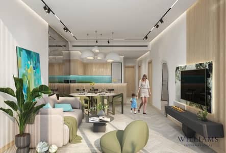 1 Schlafzimmer Wohnung zum zum Verkauf in DAMAC Lagoons, Dubai - Wohnung in DAMAC Lagoons,Lagoon Views,Lagoon Views 13, 1 schlafzimmer, 1219000 AED - 15174667 1 Schlafzimmer Wohnung zum zum Verkauf in DAMAC Lagoons, Dubai - Wohnung in DAMAC Lagoons,Lagoon Views,Lagoon Views 13, 1 schlafzimmer, 1219000 AED - 15174667