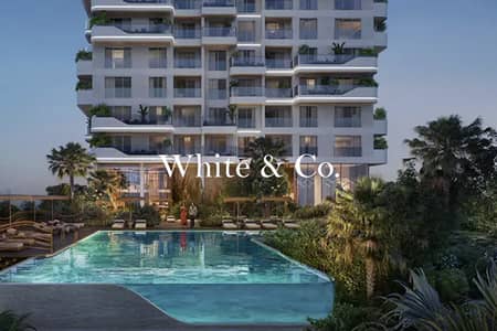 1 Camera Appartamento in vendita a Dubai Maritime City, Dubai - Appartamento a Dubai Maritime City，Talea by Beyond, 1 camera da letto, 2200000 AED - 15174764