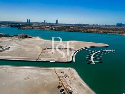 1 Bedroom Flat for Rent in Al Reem Island, Abu Dhabi - wm-11. jpg