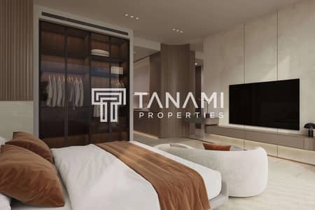 1 Schlafzimmer Wohnung zum zum Verkauf in Dubai Production City (IMPZ), Dubai - Wohnung in Dubai Production City (IMPZ)，Binghatti Elite, 1 schlafzimmer, 1100000 AED - 15174857
