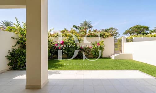 4 Bedroom Villa for Rent in Reem, Dubai - 1. png 4 Bedroom Villa for Rent in Reem, Dubai - 1. png