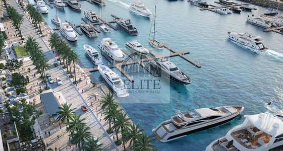 2 Camere Appartamento in Vendita a Mina Rashid, Dubai - 8. png
