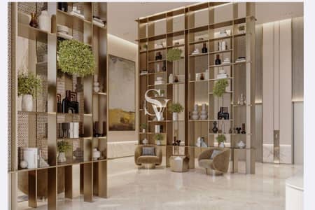 1 chambre Appartement à à vendre à Dubai Land Residence Complex (DLRC), Dubai - Appartement à Dubai Land Residence Complex (DLRC)，Floarea Oasis, 1 chambre, 1079000 AED - 15174982