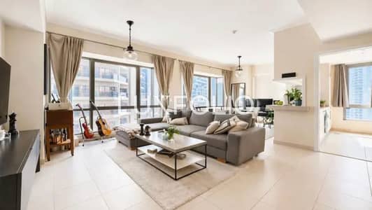 1 Schlafzimmer Wohnung zum zum Verkauf in Downtown Dubai, Dubai - Wohnung in Downtown Dubai，South Ridge，South Ridge 2, 1 schlafzimmer, 2000000 AED - 15174998