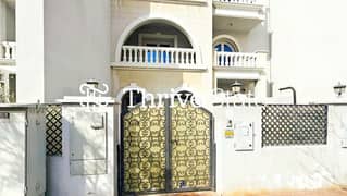 فیلا في الخريف 1 بلوك B،شقق الخريف،سيزونز كوميونيتي،الضاحية 15،قرية جميرا الدائرية 4 غرف 2100000 درهم - 15175037