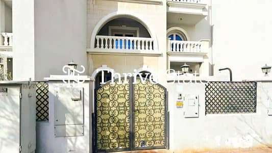 4 Bedroom Villa for Sale in Jumeirah Village Circle (JVC), Dubai - Prime Location | Unfurnished | Spacious Home 4 Bedroom Villa for Sale in Jumeirah Village Circle (JVC), Dubai - Prime Location | Unfurnished | Spacious Home