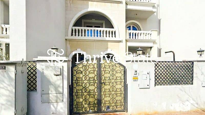 Prime Location | Unfurnished | Spacious Home Prime Location | Unfurnished | Spacious Home