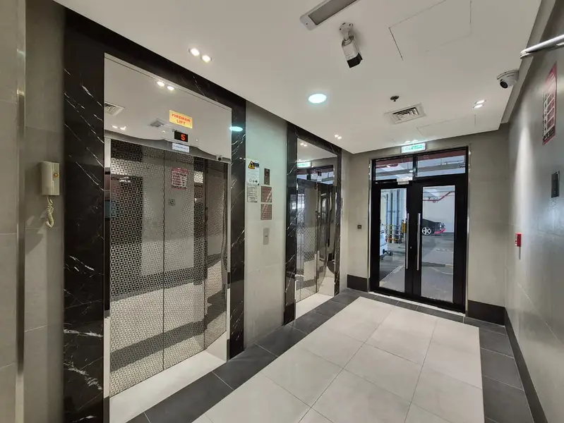 Investor's Deal | High ROI Building For Sale | Prime Location |All Amenities | Close to up coming metro station image 16