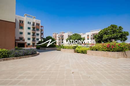 Estudio para en Venta en Al Ghadeer, Abu Dhabi - Apartamento en Al Ghadeer，Al Waha, 600000 AED - 15175167