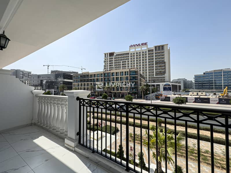 BRAND NEW | VACANT | ACCESS TO LEISURE DECK BRAND NEW | VACANT | ACCESS TO LEISURE DECK