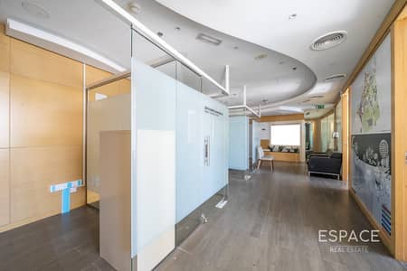 Office zum zur Miete in Business Bay, Dubai - Büro in Business Bay，Al Manara Tower, 500000 AED - 14100155
