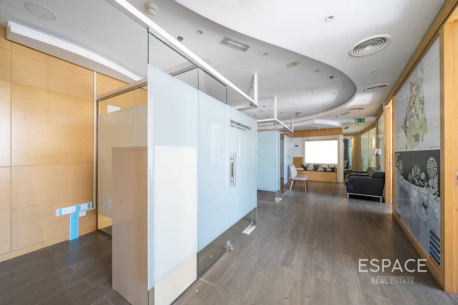Büro in Business Bay,Al Manara Tower, 500000 AED - 14100155 Büro in Business Bay,Al Manara Tower, 500000 AED - 14100155