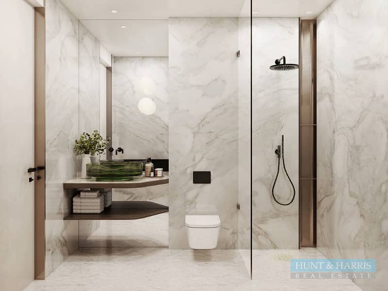 1 Bed For Sale | Palazzo Tissoli by Pininfarina | Al Marjan Island - Image 6