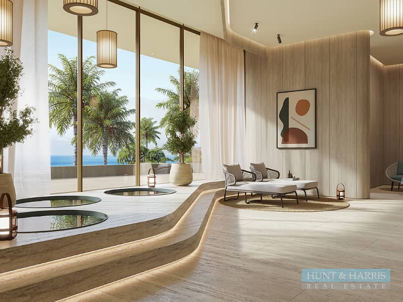 1 Bed For Sale | Palazzo Tissoli by Pininfarina | Al Marjan Island - Image 15