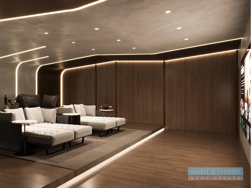 1 Bed For Sale | Palazzo Tissoli by Pininfarina | Al Marjan Island - Image 16