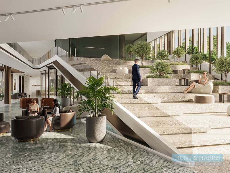 1 Bed For Sale | Palazzo Tissoli by Pininfarina | Al Marjan Island - Image 18