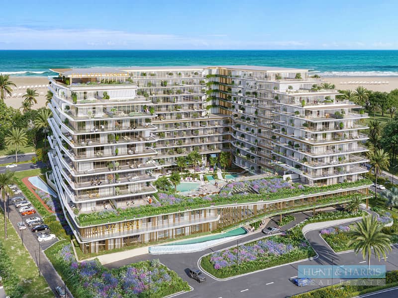 1 Bed For Sale | Palazzo Tissoli by Pininfarina | Al Marjan Island - Image 22