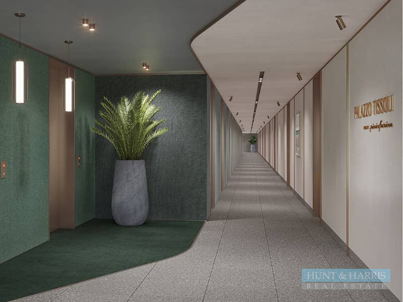 1 Bed For Sale | Palazzo Tissoli by Pininfarina | Al Marjan Island - Image 24