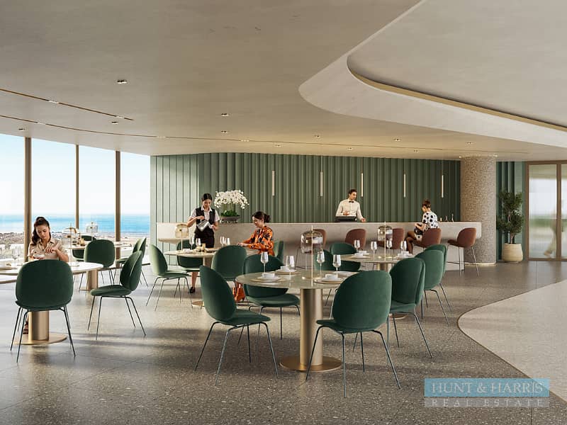 1 Bed For Sale | Palazzo Tissoli by Pininfarina | Al Marjan Island - Image 25