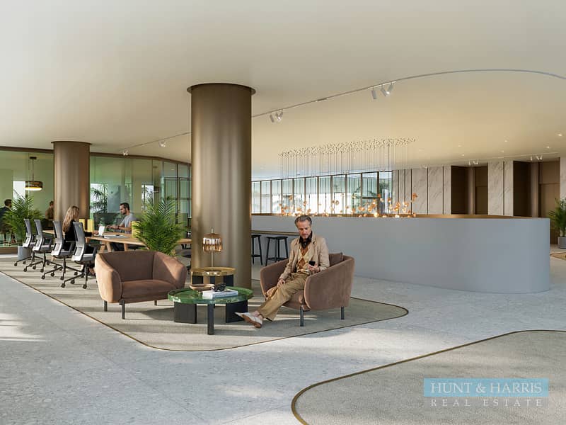 1 Bed For Sale | Palazzo Tissoli by Pininfarina | Al Marjan Island - Image 26