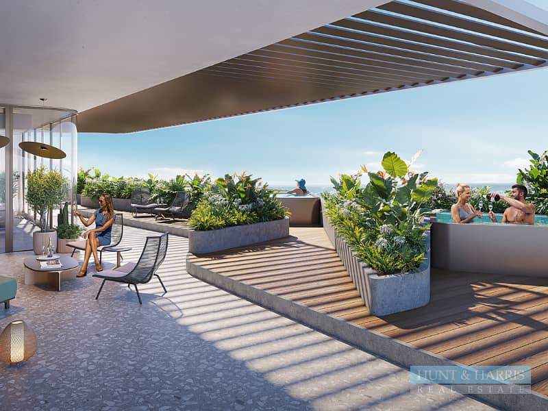 1 Bed For Sale | Palazzo Tissoli by Pininfarina | Al Marjan Island - Image 30