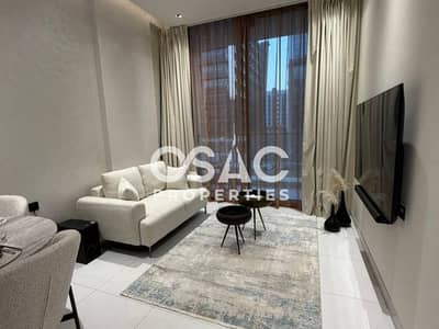 1 habitación Apartamento para en Alquiler en Arjan, Dubai - Apartamento en Arjan，Torino by ORO24，Torino by ORO24 Building 5, 1 dormitorio, 75000 AED - 15175216