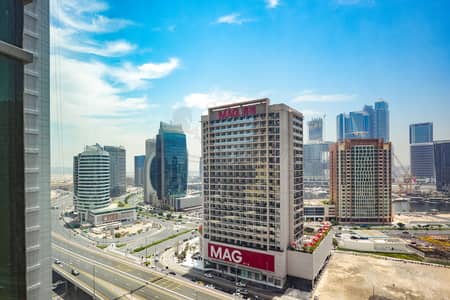 1 Bedroom Apartment for Rent in Downtown Dubai, Dubai - ART06553. JPG