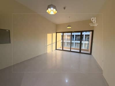 Studio for Rent in Dubai South, Dubai - VACANT | READY TO MOVE | SEMI FURNISHED