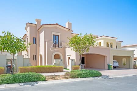 5 Camere Villa in Vendita a Arabian Ranches 2, Dubai - images image img