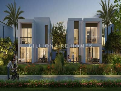 3 Camere Villa in vendita a Dubai South, Dubai - FW - (1). png 3 Camere Villa in vendita a Dubai South, Dubai - FW - (1). png