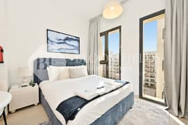 Premium Furnished | Community View |Prime Location