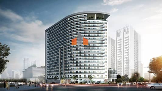 ZERO DOWN PAYMENT & 4 YEARS POST HANDOVER PAYMENT PLAN. ZERO DOWN PAYMENT & 4 YEARS POST HANDOVER PAYMENT PLAN.