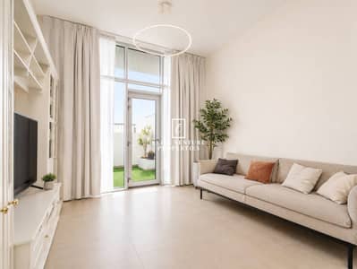 1 habitación Apartamento para en Alquiler en Al Furjan, Dubai - Apartamento en Al Furjan，Samia Azizi, 1 dormitorio, 80000 AED - 15175525