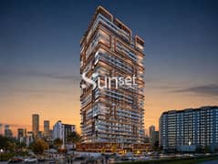 Premium Amenities | High Floor | Prime Location