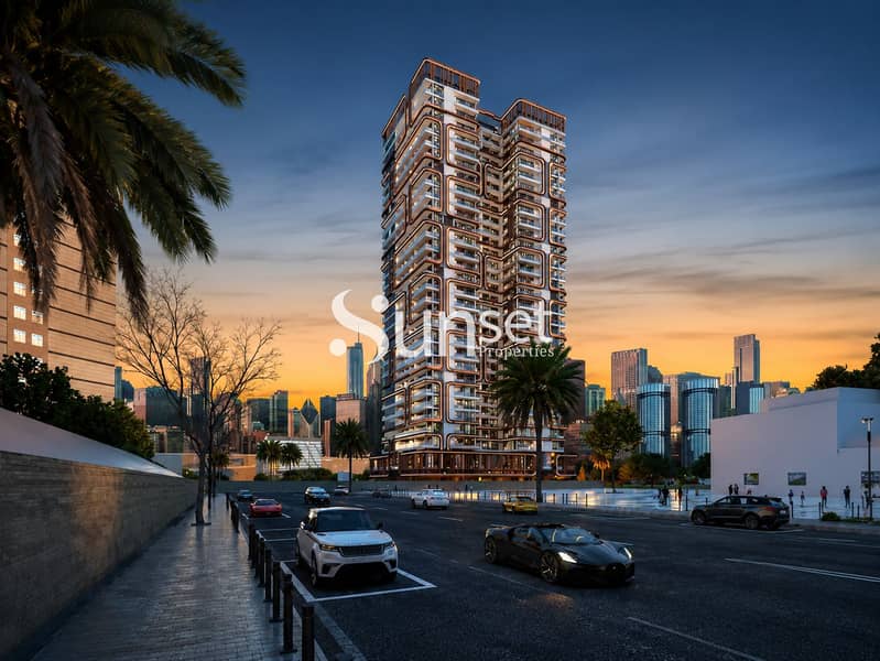 Premium Amenities | High Floor | Prime Location - Image 5