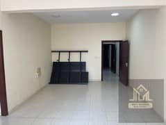 LUXURIOUS 2BHK AVAILABLE WITH BALCONY NEAR RTA BUS STOP