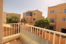 فیلا في فلل الريف - طراز البحر المتوسط،فلل الريف،الريف 3 غرف 2150000 درهم - 14970493