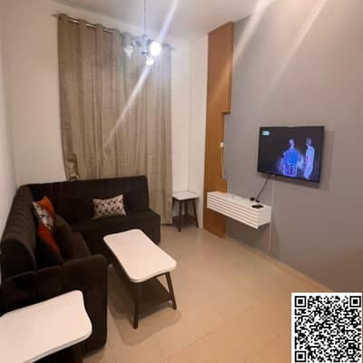 1 habitación Apartamento para en Alquiler en Al Nuaimiya, Ajman - WhatsApp Image 2026-05-13 at 4.35. 05 PM. jpeg 1 habitación Apartamento para en Alquiler en Al Nuaimiya, Ajman - WhatsApp Image 2026-05-13 at 4.35. 05 PM. jpeg