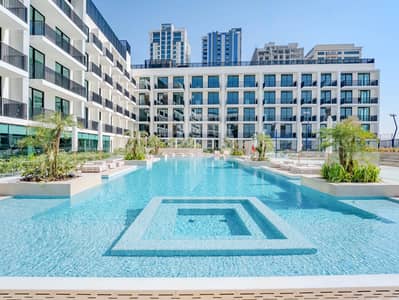 朱美拉环形村(JVC)， 迪拜 1 卧室公寓待售 - 1. jpg