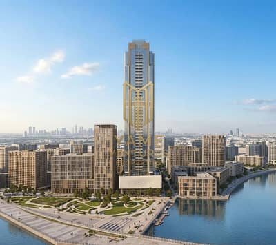 3 chambres Appartement à à vendre à Al Mamzar, Sharjah - t03. png