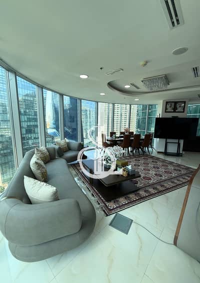 Office de  à à louer à Business Bay, Dubai - 116. jpg